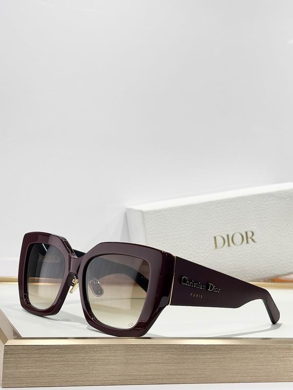 Dior Sunglasses ID:20260410-501